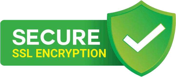 Secure SSL Encryption