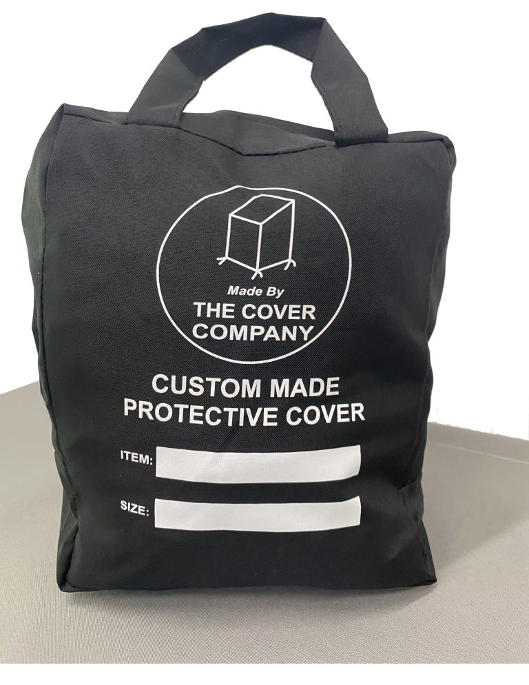 Patio Covers Storage Bag