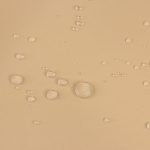 Beige Waterproof Fabric